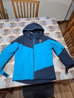 Lyžařská bunda Rossignol  vel.122/128  [ 6-7 let ]