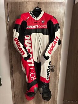 Dainese Ducati jednodílná kombinéza C5