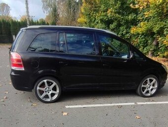 Opel Zafira B