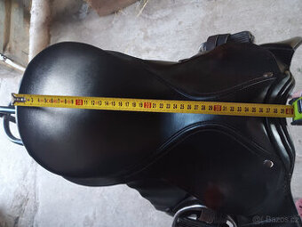 Všestranné anglické sedlo