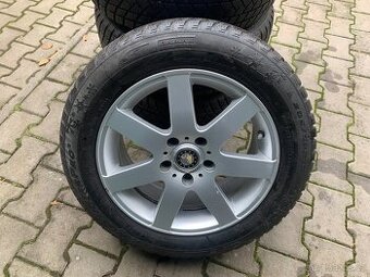 16" 5x114,3 zimní