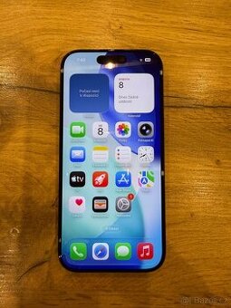 iPhone 16pro 256gb - 1