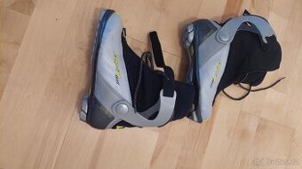 Boty Fischer skate vel.36