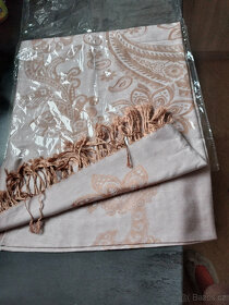 šátky, čepice  od 50 kc - NEZASÍLÁME POŠTOU