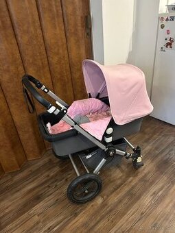 kocarek bugaboo cameleon 3
