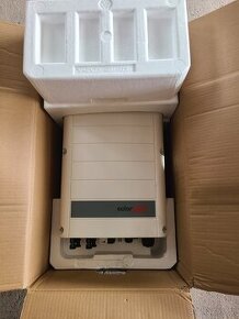 Střídač Solar Edge SE7K