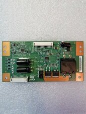 33. Prodám náhradní díly k lcd a plazma tv