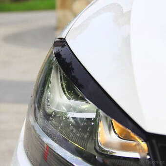 Mracitka VOLKSWAGEN GOLF 7