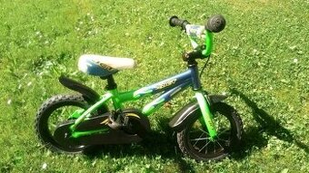 Dětské kolo AUTHOR 12"