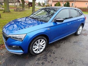 Škoda Scala Monte Carlo 1.0 Tsi rv.6/2021