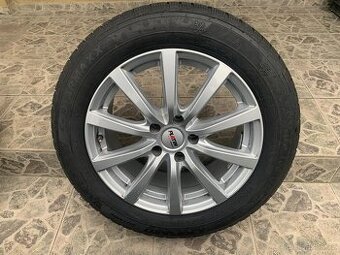 17" 5x112 zimní