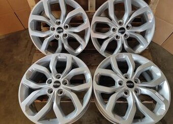 Alu kola 5x120 R19 Range Rover Discovery
