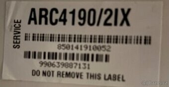 Ledice s mraakem Whirpool