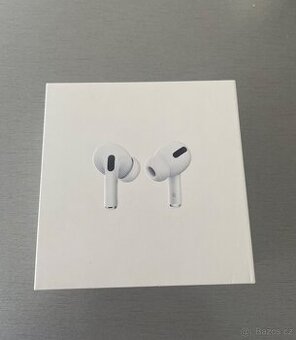 Krabička na Apple AirPods Pro