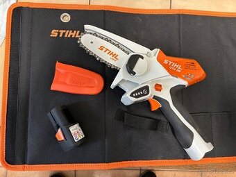 Malá aku pila stihl GTA26
