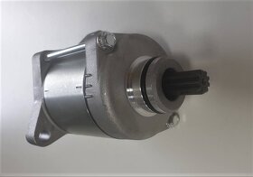 startér na motocykl KTM 300 EXC nebo Husqvarna TE 300