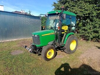 John Deere 3036