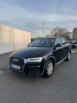 Audi Q3 1.4 TFSI 110KW