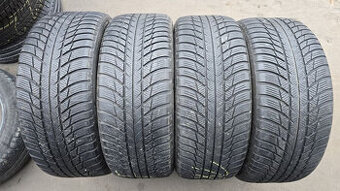 Zimní pneu 225/45/18 Bridgestone