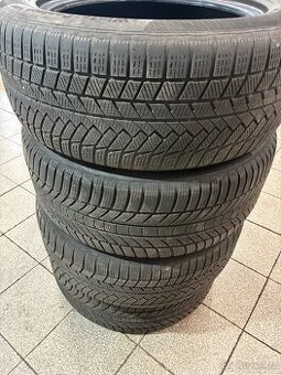 Continental WinterContact TS850P 275/50 R20 XL