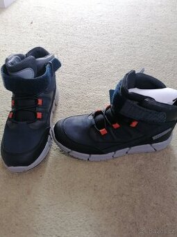 Kotníkové boty Geox vel. 36