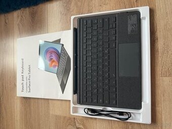 Bezdrátová klávesnice