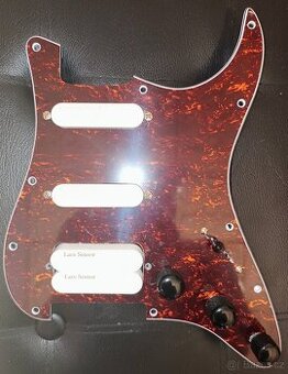 snímače GOLD LACE SENSOR HSS