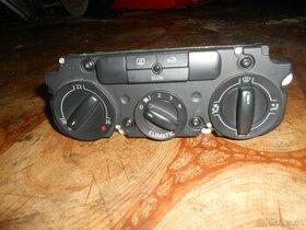 prodam palnel topeni na vw golf 5 , octavia 2 , vw cady