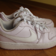 Divčí tenisky Nike, vel. 37