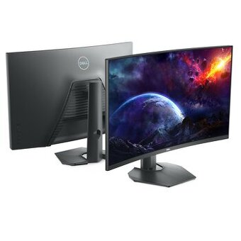 Herní Monitor DELL S3222DGM