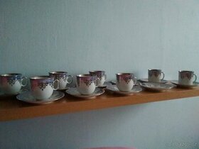 Prodám soupravu hrnečků