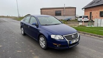 VW passat 4motion 2.0tdi 103kw
