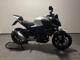 CFMOTO 450NK-2024-A2