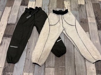 Little things - zimní kalhoty