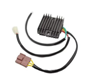 Regulátor dobijeni KTM, Husqvarna