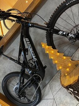 Prodam eletrokolo Specialized Turbo Levo Comp