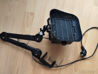 Odsavač pájecích zplodin ZD-153A