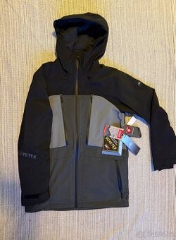 Nová špičková bunda O’Neill Psycho Tech GTX - vel. M