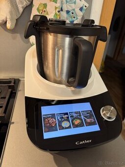 Varný robot Catler TC9010 - 1