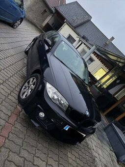 Bmw 116 Klima Alu Model 2007