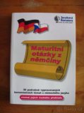 Maturitní otázky z němčiny