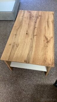 Konferenční stolek