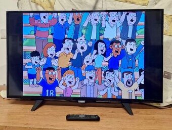 Led Philips televizor