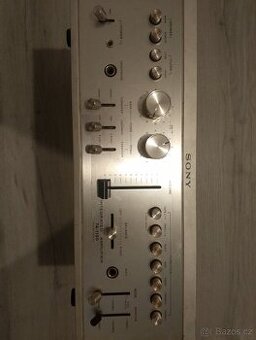 Zesilovač Sony TA 1150