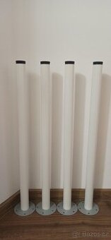 Noha od stolu - Adils - Ikea - 4 ks