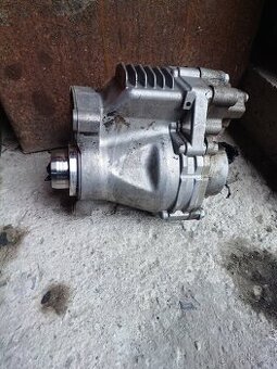 Dsg rozvodovka 2,0 tdi 4x4 125kw 103kw