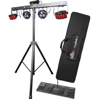 Prodám světlo chauvet gigbar2
