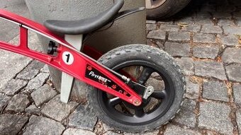 Odrážedlo FirstBIKE  - 1400,-