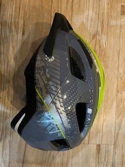 Dětská přilba na kolo