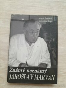 Známý neznámý Jaroslav Marvan